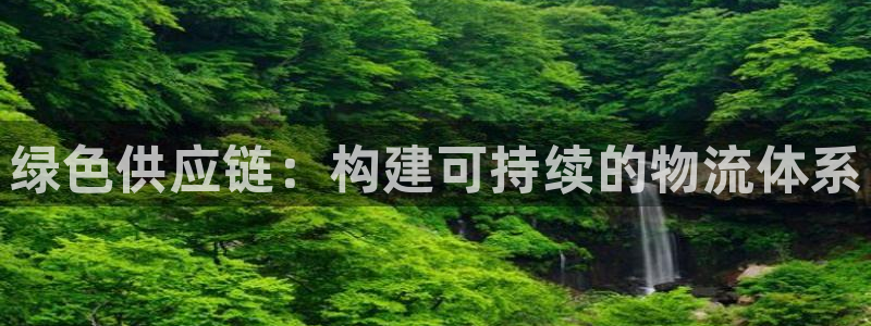 多多28为什么没有赢过一次：绿色供应