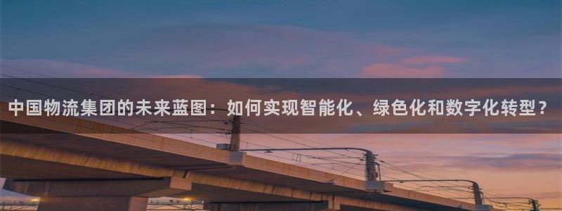 多多28官网下载多少钱一个：中国物流